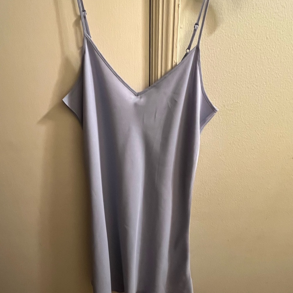Coach chemise